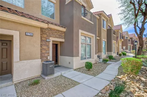 2752 Fountain Vista Ln, Henderson, NV 89074