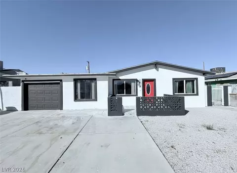 2013 Howard Ave, Las Vegas, NV 89104