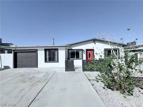 2013 Howard Ave, Las Vegas, NV 89104