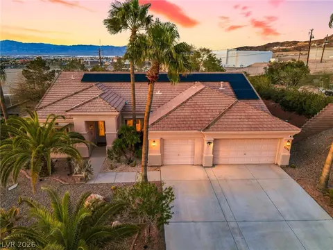 7004 Oakleigh Dr, Las Vegas, NV 89110