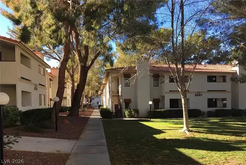 6669 W Tropicana Ave #102, Las Vegas, NV 89103