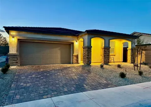 5113 Peaceful Paradise St, Las Vegas, NV 89130