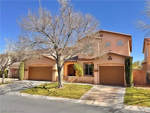 3440 Lacebark Pine St, Las Vegas, NV 89129