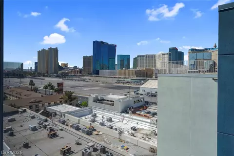 211 E Flamingo Rd #615, Las Vegas, NV 89169