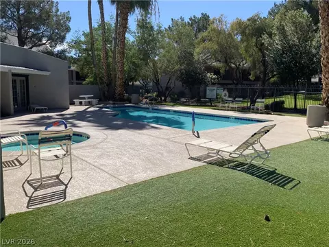 2894 Rosemary Ct #0, Henderson, NV 89074