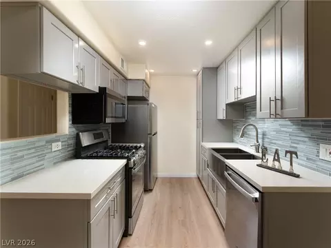 3318 N Decatur Blvd #2149, Las Vegas, NV 89130