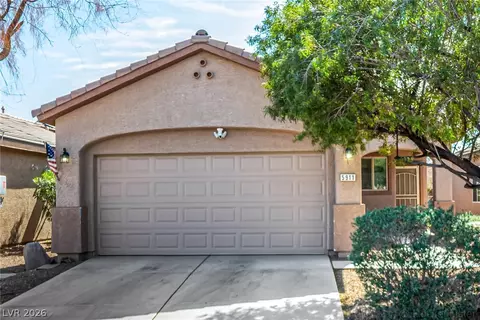 5911 Corbin Ave, Las Vegas, NV 89122