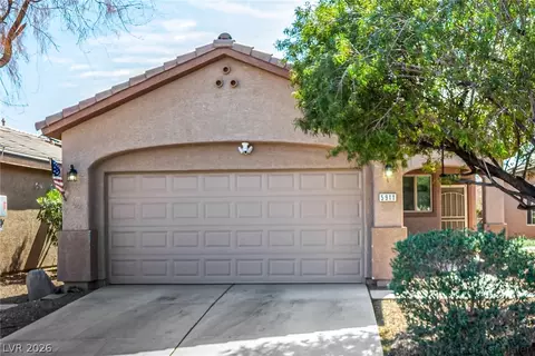 5911 Corbin Ave, Las Vegas, NV 89122