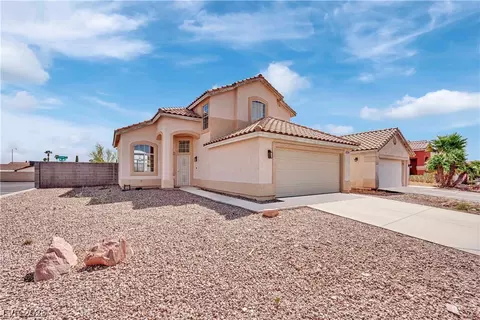 3758 White Peppermint Dr, Las Vegas, NV 89147