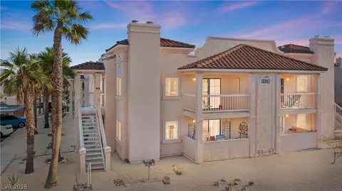 1928 Las Palmas Ln #228, Laughlin, NV 89029