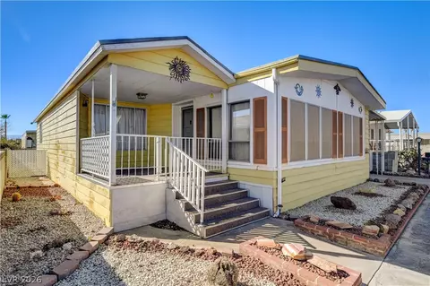 3397 Isle Royale Dr, Las Vegas, NV 89122