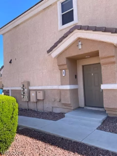 3313 Jamaica Princess Pl #1, North Las Vegas, NV 89084