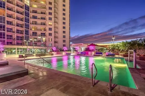 200 W Sahara Ave #1704, Las Vegas, NV 89102