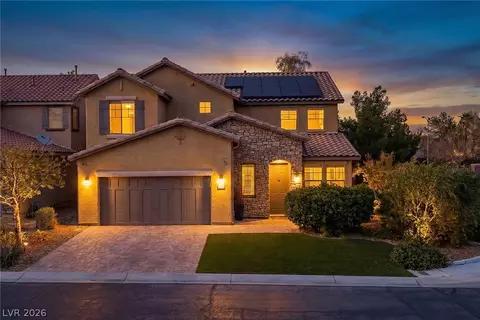 4174 Santo Willow Ave, Las Vegas, NV 89141