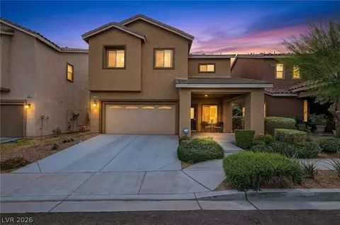 9309 Bright Blue Sky Ave, Las Vegas, NV 89166