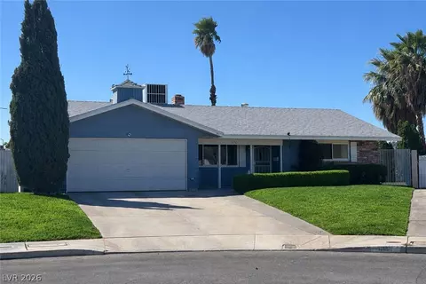 6721 Cabra Cir, Las Vegas, NV 89107