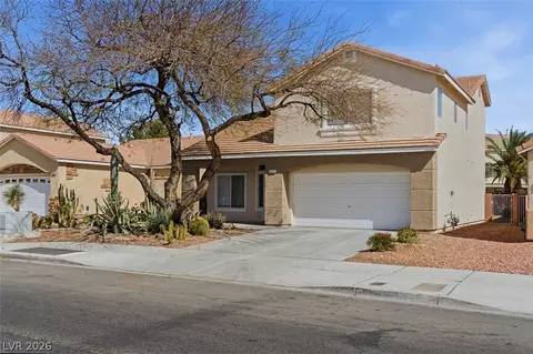 6010 Highland Gardens Dr, North Las Vegas, NV 89031