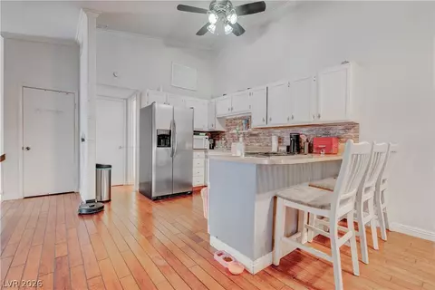 1304 Capri Dr #A, Boulder City, NV 89005