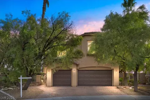10600 Austin Bluffs Ave, Las Vegas, NV 89144