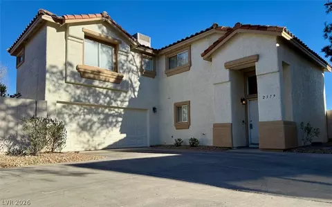2379 Cliffwood Dr, Henderson, NV 89074