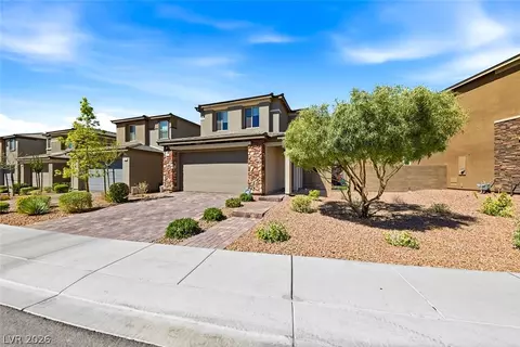 331 Wind Poppy St, Las Vegas, NV 89138