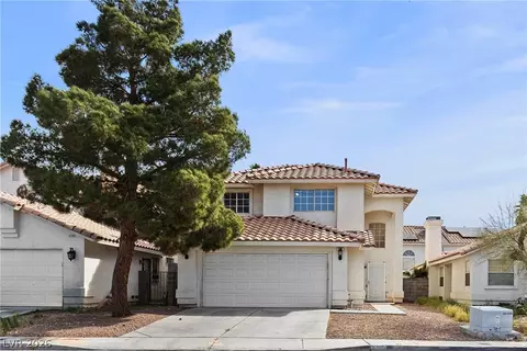 506 Wheaties Way, Las Vegas, NV 89110