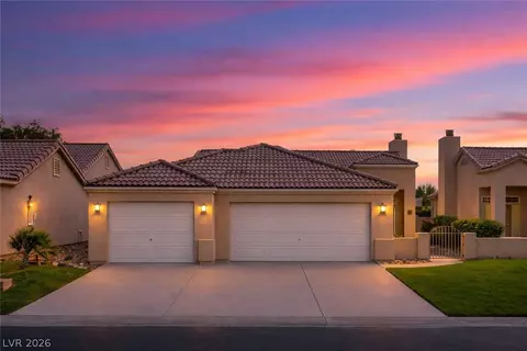 1199 Golf Club Dr, Laughlin, NV 89029