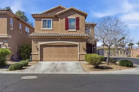 10715 Loretto Cove St, Las Vegas, NV 89141