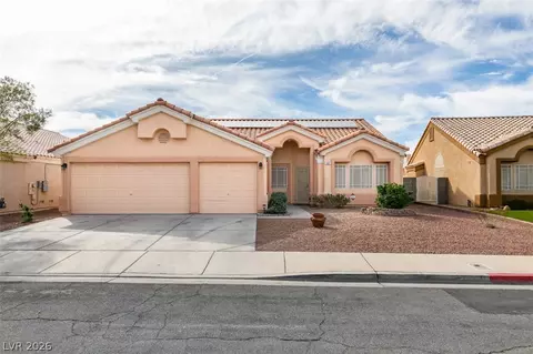 531 Duran St, Henderson, NV 89015