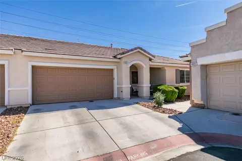 4805 Harmonize Ct, Las Vegas, NV 89131