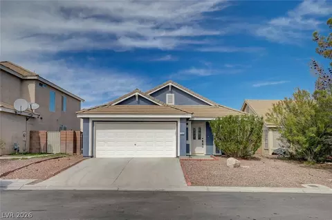 7568 Edgerton Dr, Las Vegas, NV 89113