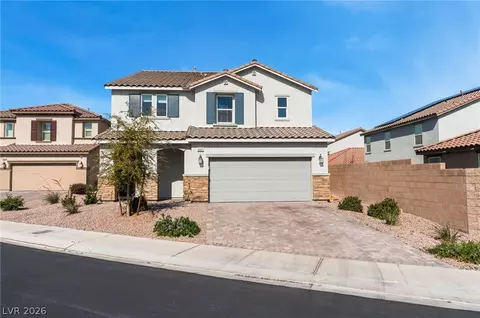 8082 Guadiano Ave, Las Vegas, NV 89113