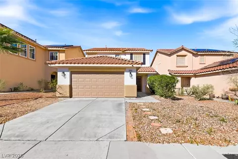 8608 Hidden Pines Ave, Las Vegas, NV 89143