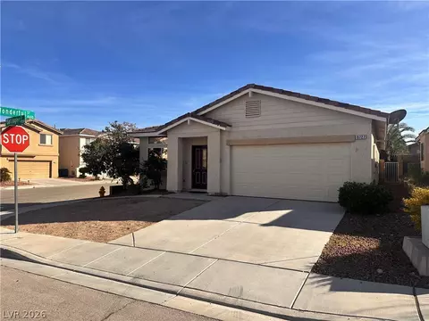 9727 Salinger Ct, Las Vegas, NV 89147