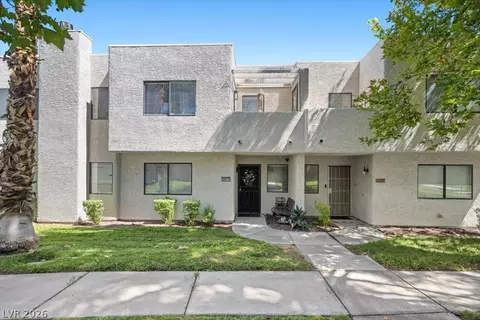 2677 Ruthe Duarte Ave, Las Vegas, NV 89121