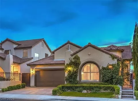 1281 Corista Dr, Henderson, NV 89052
