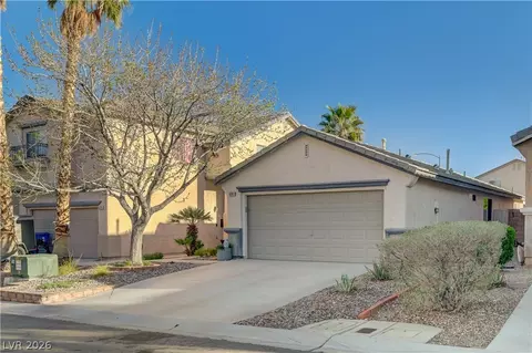 9241 Hidden Harbor Ave, Las Vegas, NV 89148