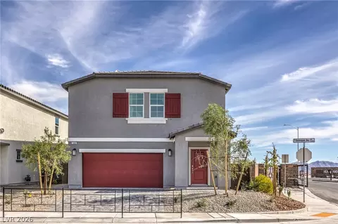 1321 Pamela Springs Ln, North Las Vegas, NV 89084