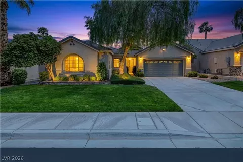 264 Fair Play St, Henderson, NV 89052