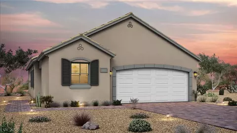 65 Serene Tempo Ave, Henderson, NV 89011