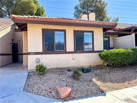 3375 E Tompkins Ave #158, Las Vegas, NV 89121