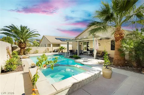 1106 Cypress Falls Ct, North Las Vegas, NV 89081