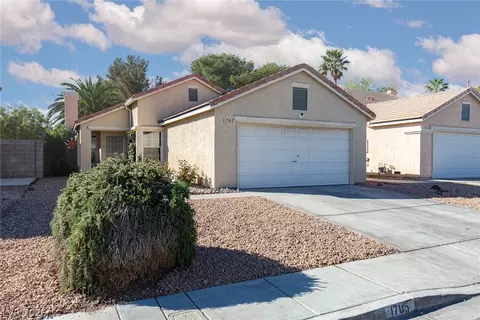 1705 Council Bluff Ln, North Las Vegas, NV 89031
