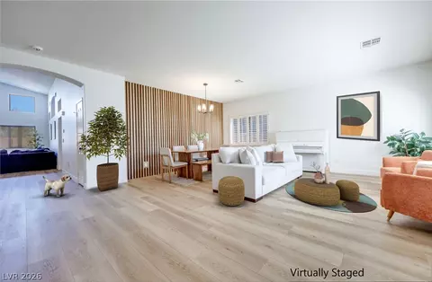 1070 Casady Hollow Ave, Henderson, NV 89012