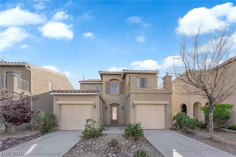 7832 Soda Canyon St, Las Vegas, NV 89139