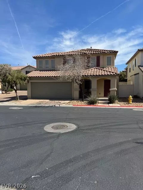 11978 Camden Brook St, Las Vegas, NV 89183