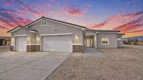 2950 Wisteria Way, Pahrump, NV 89048