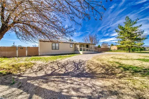 2081 Gally Rd, Pahrump, NV 89060