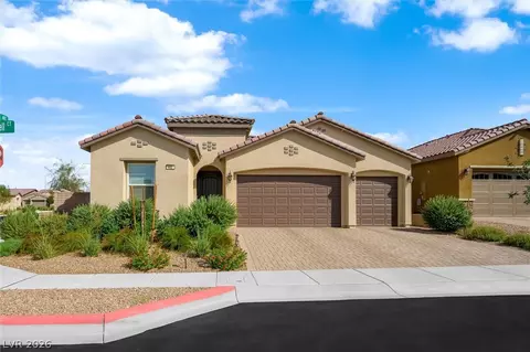 602 Desert Bluebell Ct, Henderson, NV 89011