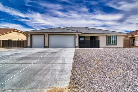 5280 Fairmont St, Pahrump, NV 89061